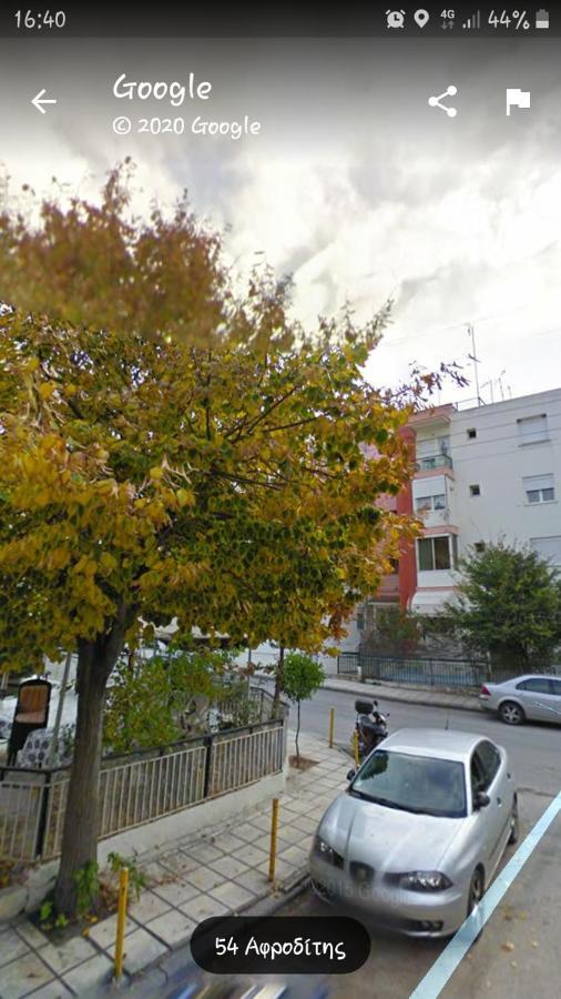 Studio In Thessaloniki Near Airport And Exit For Chalkidikiアパートメント エクステリア 写真