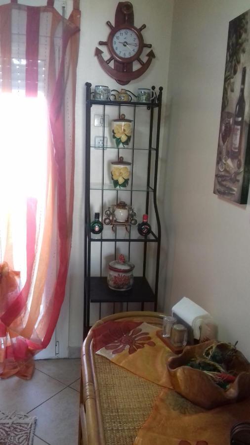 Studio In Thessaloniki Near Airport And Exit For Chalkidikiアパートメント エクステリア 写真