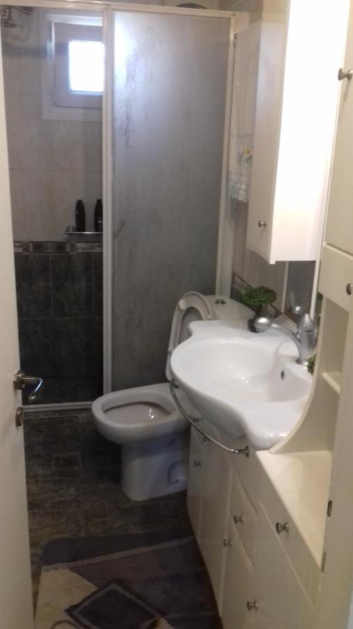 Studio In Thessaloniki Near Airport And Exit For Chalkidikiアパートメント エクステリア 写真